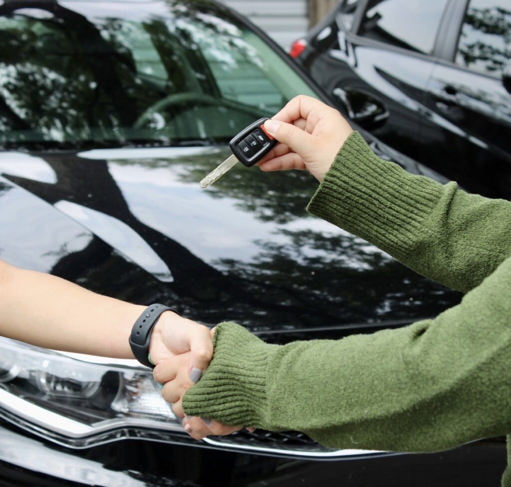 Do loans for luxury cars have higher interest rates